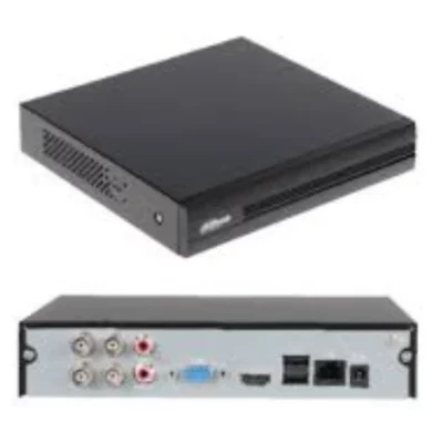 Dahua NVR NVR1104HS-S3/H - Dahua 4 Channel NVR