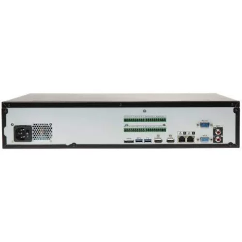 Dahua NVR608-64-4KS2 64-Channel 4K H.265 NVR with RAID & IVS