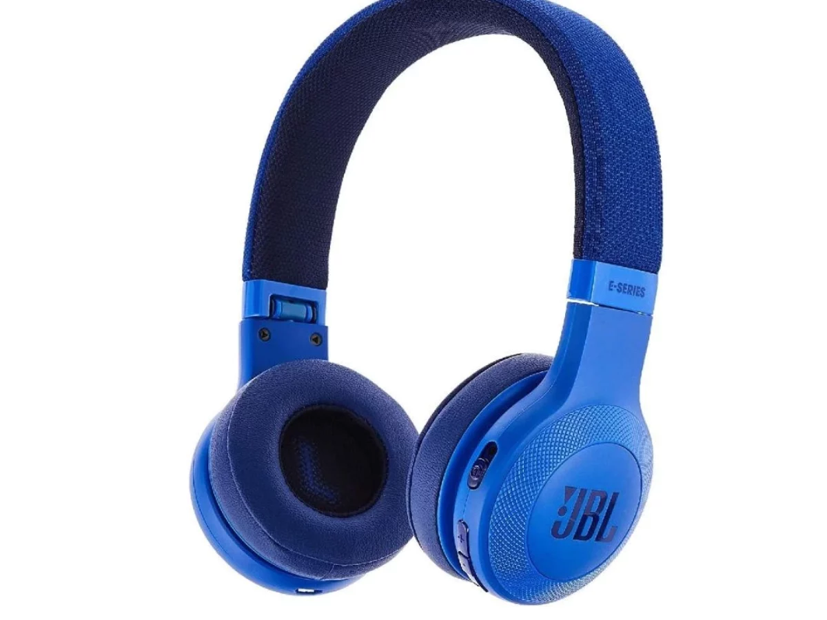 E45BT JBL HeadPhones Over Ear In UAE Dubai