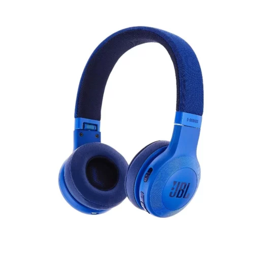 JBL E45BT Wireless on-ear headphones