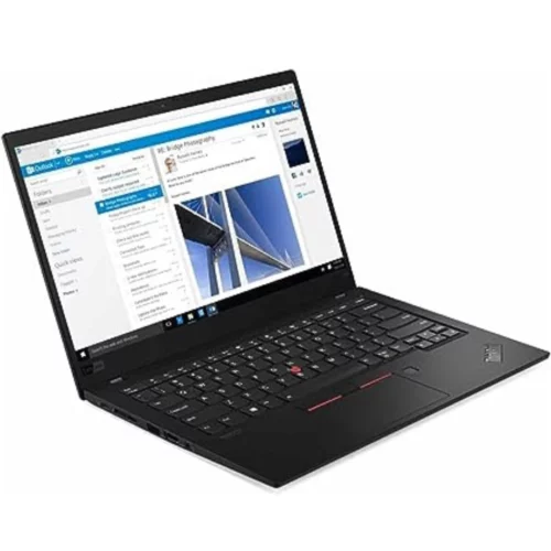Lenovo ThinkPad i7 - Lenovo ThinkPad x1 Carbon