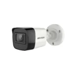 8MP Hikvision Camera | DS-2CE16U1T-ITPF -  Hikvision Mini IP CCTV Camera