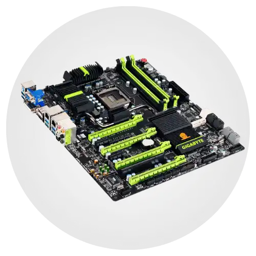 Motherboard