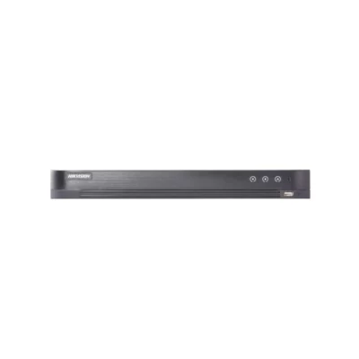 hikvision dvr 8 channel