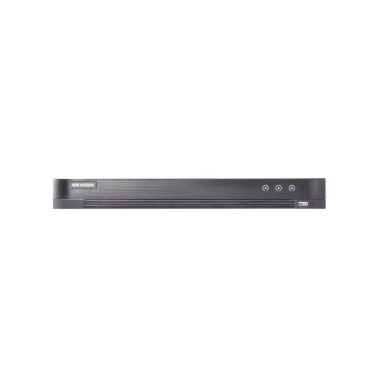 hikvision dvr 8 channel