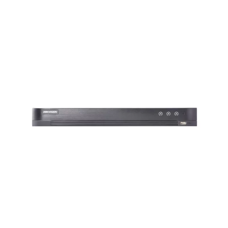 hikvision dvr 8 channel