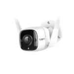 Outdoor Security Wi-Fi Camera  TP-Link Tapo TC65 | Tapo Camera