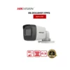 Outdoor Security Wi-Fi Camera