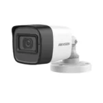 Hikvision 5MP Camera | Bullet Outdoor Two-Way Audio DS-2CE16H0T-ITPFS CCTV Camera