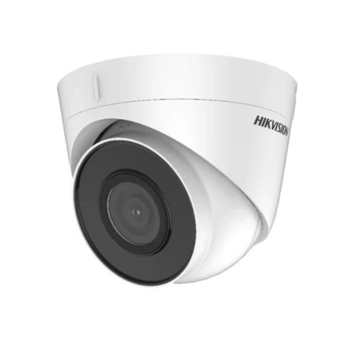 hikvision 2mp ip dome camera