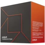 Threadripper 7960X - AMD Ryzen7 7960X - 24 Core CPU