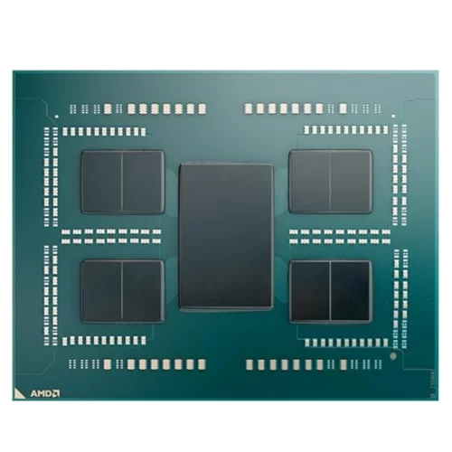 AMD Ryzen 7960X 24 Core, 48-Thread Processor AMD Ryzen 7