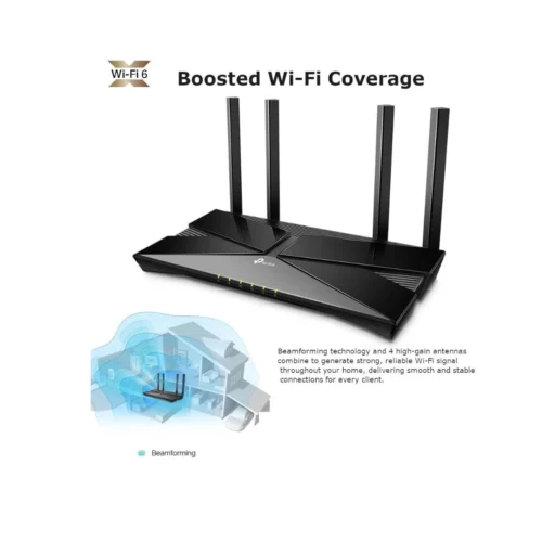 TP-Link wifi Router Archer AX10