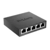 D-Link DGS-105 5-Port Gigabit Desktop Switch