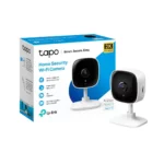 TP-Link Tapo C110 | Wifi CCTV Camera | Tapo Camera