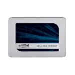 Crucial MX500 - 1TB SSD (Solid state drive)