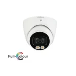 Dahua Security Camera | DH-IPC-HDW2439T-AS-LED-S2 4MP Dahua Full-Color Eyeball Camera