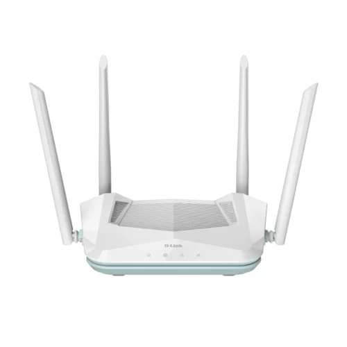 DLINK R15 Wifi 6 Router