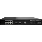 Dahua PFS4210-8GT-150 PoE 8 Port Switch