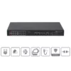 Dahua PFS4218-16ET-190 16-port 100 Mbps + 2-port Gigabit Managed PoE Switch