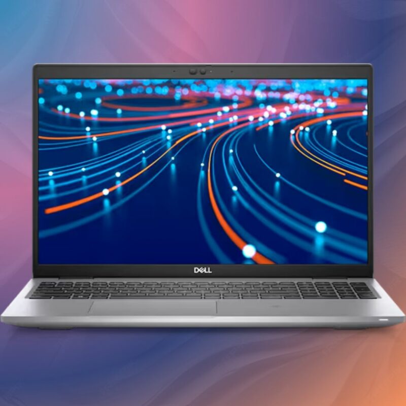 Dell Latitude 5520 15.6” HD Laptop