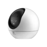 EZVIZ C6 - 2K Indoor Home camera with AI Powered - Ezviz Camera