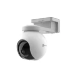 EZVIZ EB8 4G PTZ Battery Wifi Security Camera - Ezviz Security Camera