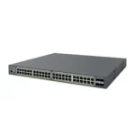 EnGenius 48 port poe switch |ECS1552P Cloud Managed