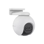 Ezviz C8PF - Dual Lens Pan & Tilt Wi-Fi Outdoor CCTV Camera