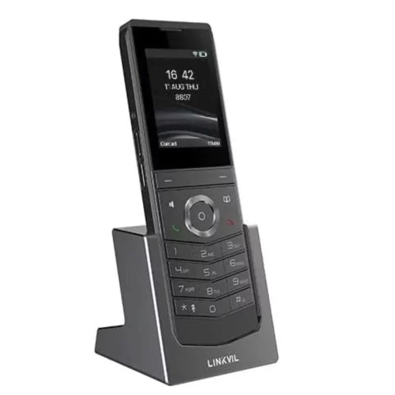 Fanvil Portable Wireless IP Phone W611W