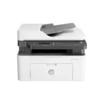 HP Laser Printer MFP 137fnw - Printing, Copying, Scanning