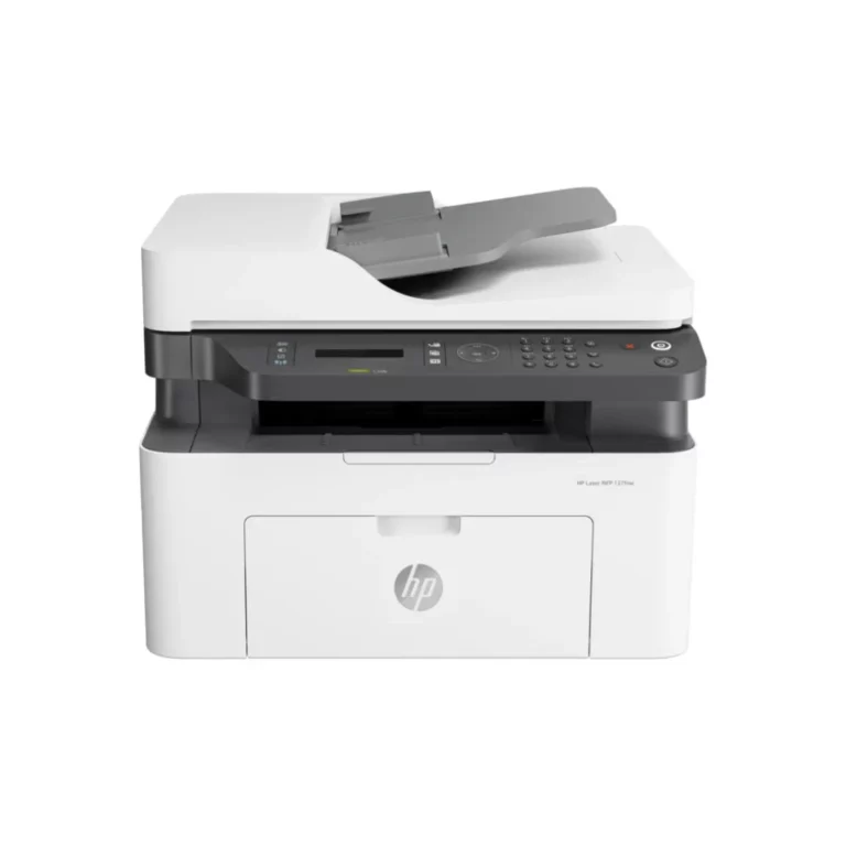 HP Laser Printer