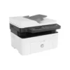 HP Laser Printer MFP 137fnw