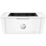 HP LaserJet Printer M111a - black-and-white printing