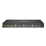 HPE JL675A Aruba 6100 Switch