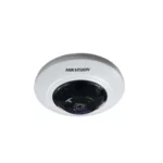 Hikvision Dome Camera Fixed - DS-2CD2955FWD-I | 5MP Dome IP CCTV Camera