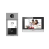 IP Hikvision video intercom