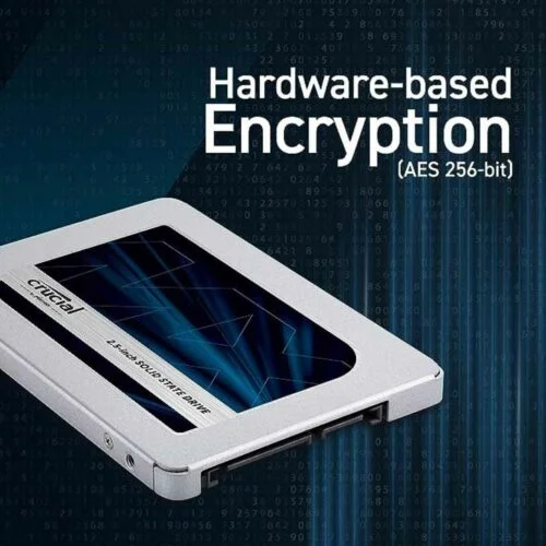 Internal Solid state drive