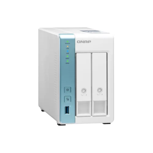 NAS for Home and Office