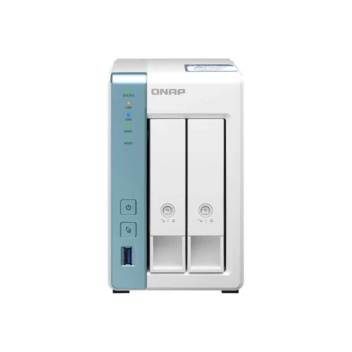 NAS for Home and Office Use