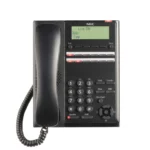 NEC Phone IP7WW12TXH | corded phone