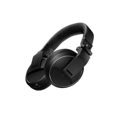 Pioneer DJ HDJ-X5 DJ Headphones