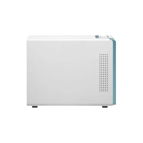 QNAP TS 231P3 4G NAS for Home