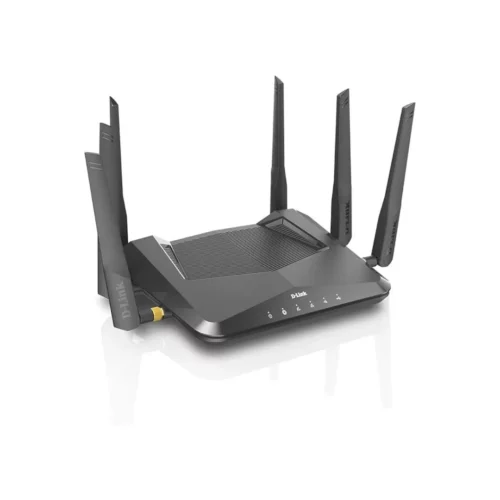 SMART WI-FI 6 ROUTER