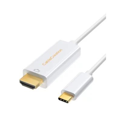USB C TO HDMI CABLE