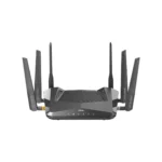 D-Link SMART WI-FI 6 ROUTER (AX5400)