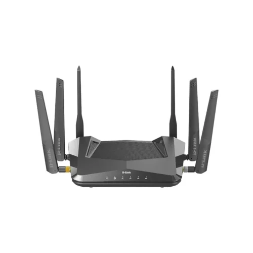 WI-FI 6 ROUTER