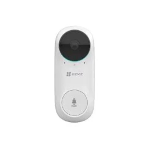 Wireless Video Doorbell DB2C