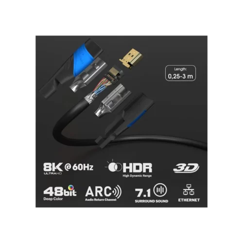 hdmi 4k cable