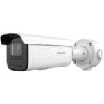 Hikvision Camera | 6 MP AcuSense Varifocal Bullet Hikvision IP Security Camera